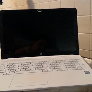 HP Laptop
